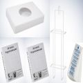 Set: Spender inkl. Hygienebeutel