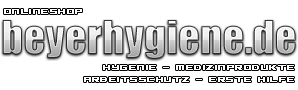 Beyer-Hygiene-Logo