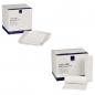 Preview: Set: 20 Mullbinden 10 cm x 4 m  + 100 sterile Mull-Kompressen 10 cm