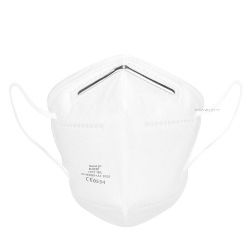 Atemschutzmaske FFP 2 - AEROprotective