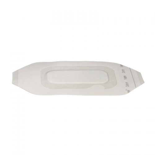 OP-Wundverband - 8 x 10 cm Curi-Med