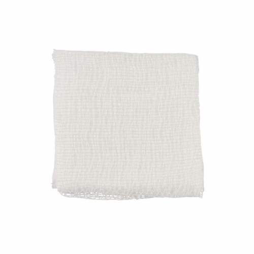 Kompressen -steril- 5 x 5 cm - 100 Stück / Abena