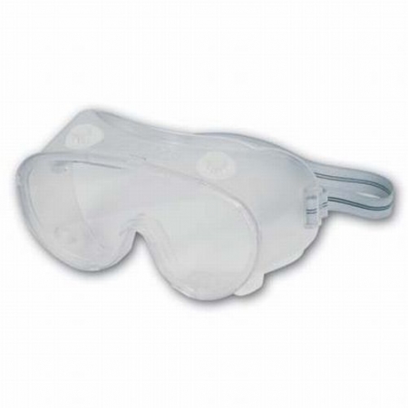 Vollsichtschutzbrille