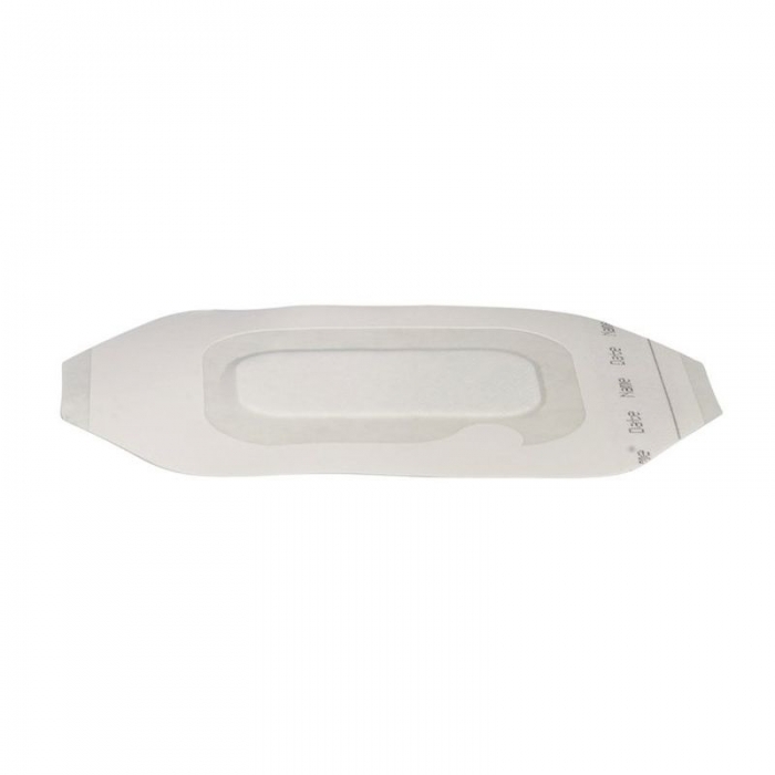 OP-Wundverband - 8 x 10 cm Curi-Med