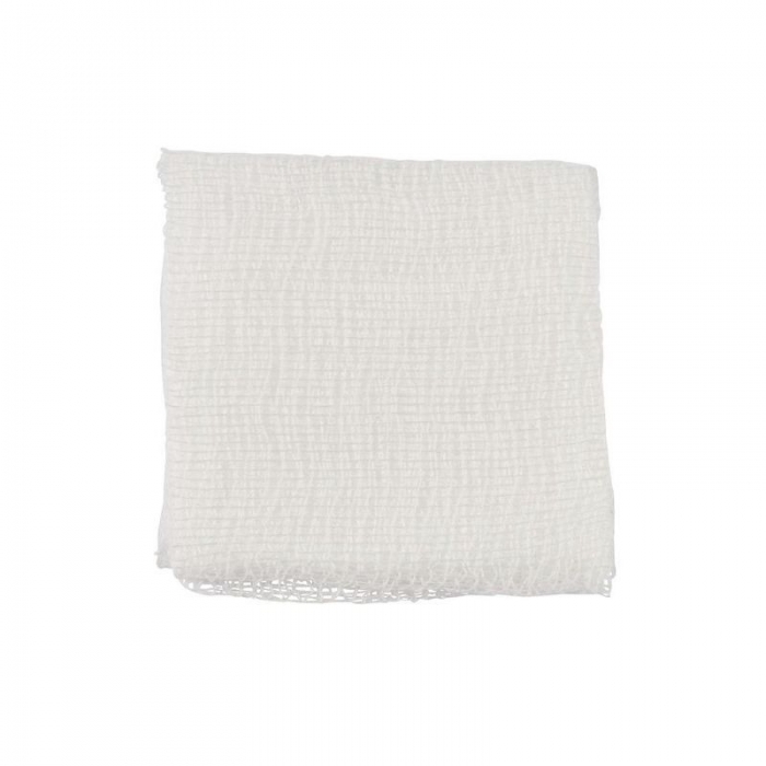Kompressen -steril- 5 x 5 cm - 100 Stück / Abena